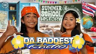 SUMMER SCHOOL: Hawaiian History