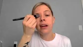 Arbonne Makeup Routine