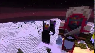 Build of Saints_Evolved by Fridge2177 (Vanilla)