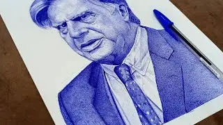 #bicpen and 2rs #pen , which is better           drawing #ratantata