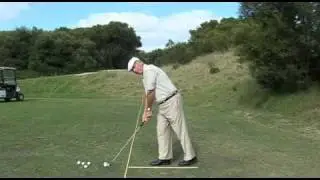 I Mastered Full Swing Forward View and You Can Too!