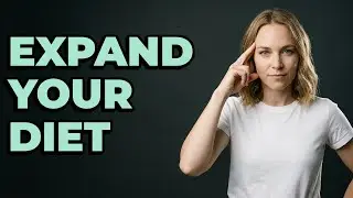What Steps Help Expand A Sensitive Stomach Diet?