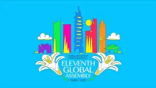 Day 3 | The 11th Global Assembly of The World Movement for Democracy