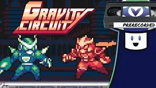 [Vinesauce] Vinny - Gravity Circuit Demo