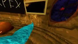 Project apex