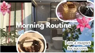 My mini holiday morning routine 🥚🍳⭐🎀🥧