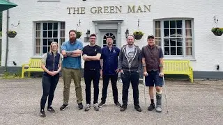 Every Drop A Local Story: Britain's 'Full Circle' Pint is Coming!