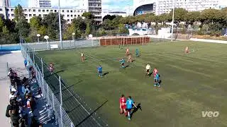 ASPTT AC Ajaccio U17 Nationaux