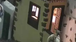 Navidad Canaria los Sabandeños