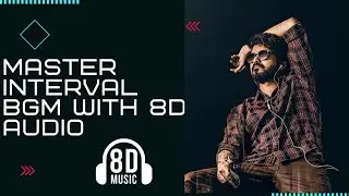 Master JD - The Alcoholic Background BGM With 8D Experience | Master JD | The Alcoholic Bgm |