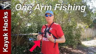 Adaptive Fishing Gear - Public Service!