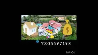 ECR Uthandi Beach side property  more details 73055 97198