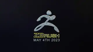Star Wars May the 4th ZBrush Event