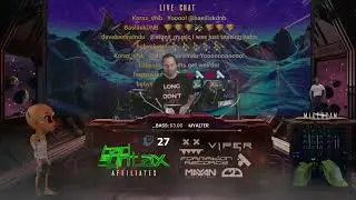 Podcast 504- Bad Syntax & AnnGree