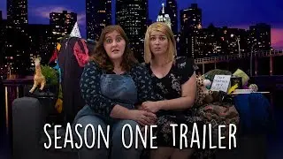 Apartment 101 - Season One Trailer
