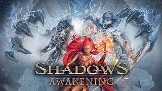 Темная лихорадка ► Shadows Awakening #14