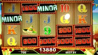 SUPER BIG WIN ON &ldquo;PI&Ntilde;ATAS OLE&rdquo; #slotman #casino #slotmachine 