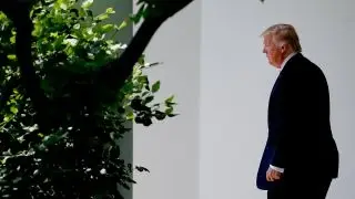 An inside look at the White House staff dynamics