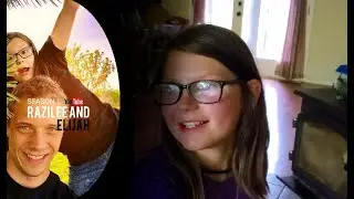 Razilee And Elijah S1 EP 1 
