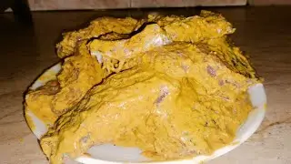 Lahori Fish Fry | Masala Fish Fry | مچھلی کو کرسپی فرائی کرنے کا بہترین مصالحہ