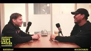 #101 - Jesse Kirshbaum 