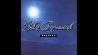 ERASURE - BLUE SAVANNAH (DJ MARKY MIXXX)