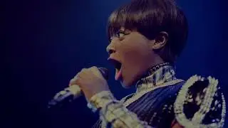 Get Down lyric video- Six the Musical