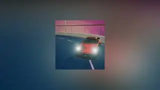 Seekae - Test & Recognise (Flume Re-Work) (Slowed / Reverb & 8D version)