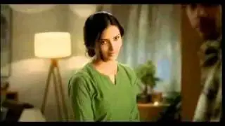 Pallavi Subhash in Cadbury ad 02