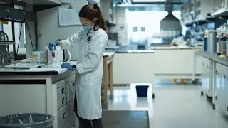 Discover Kinectrics | Recruitment