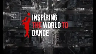 Inspiring the World to Dance | #bdcnyc