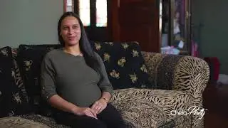 The first 1000 days - Sasha-Lia's story