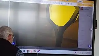 Vr stream recorded by Roxy played by Lexi & Bonnie 