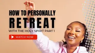 Personal Retreat With The Holy Spirit Will Change Your Life #soaking_instrumental_worship_music