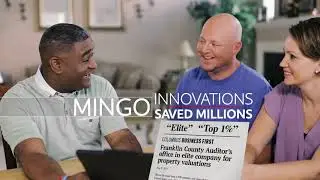Clarence Mingo for Franklin County Auditor
