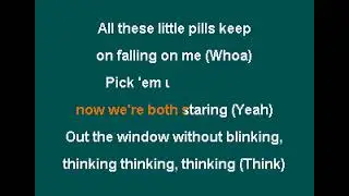 Eazy Mac x Cal Scruby   #Monkeybars Karaoke