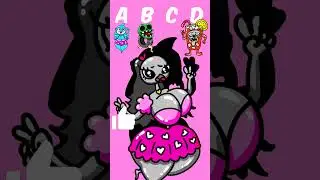 Which one is BRAINROT shadow? #shotrs #viral #art #brainrot #brainrotgirls #trending ❤️
