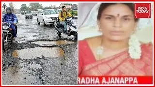 Who's To Blame For Bengaluru's Civic Mess ? | The Burning Question