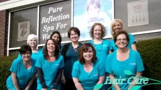 Pure Reflection Spa: #1 Trusted Medical Spa with Cosmetic and Massage Services in Hickory NC