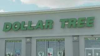 Dollar Tree breaks the $1 barrier as costs take a bite