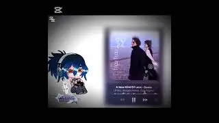 |🎧...| #Myfavoritesong#gachaclub#Oc#Anewkindoflove#froufrou