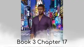 Choices: The Nanny Affair Book 3 Chapter 17 (The Runaway)