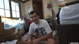 Ron Crazy P.O Box Opening!