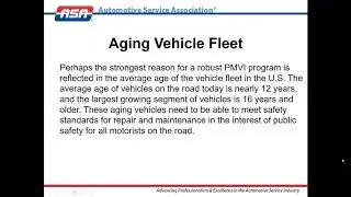 Importance of Periodic Motor Vehicle Inspections
