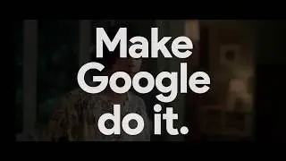 Google Home – Switch on to switch off #MakeGoogleDoIt