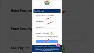 How to Download KVS & NVS Hall Tickets | Job Result Live #jobresultlive