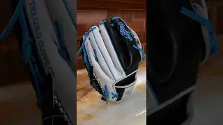 Better Baseball Exclusive: &ldquo;Ice Breaker&rdquo; 🥶🥶Rawlings 12.25&rdquo; KB17 utility glove model