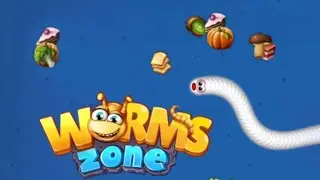Worms 🪱 Zone 😭 The Wood road 🛣️