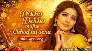 🎶 DIKHAO DIKHAO MUJHE CHOD NADENA HINDI QUALITY & ROMANTIC SONG NEW 2026 TRADING SONG ✓