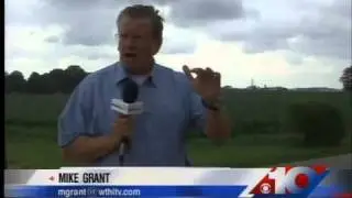Ethanol Subsidies